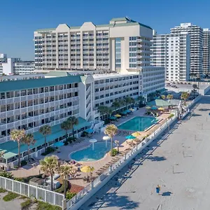 Direct Oceanfront, Fantastic Ocean View, Separate Bedroom ! Temporarily No Pools Resort