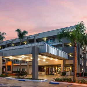 ** Hotel 6-anaheim, Ca - Maingate Verenigde Staten