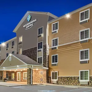 Woodspring Airport Hotel Nashville