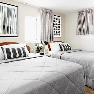 Intown Extended Select Nc - Hotel Charlotte
