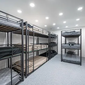 Free Airport & Strip Shuttle, & Bfast! Hostel Las Vegas