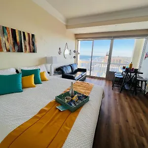 Daytona Aparthotel
