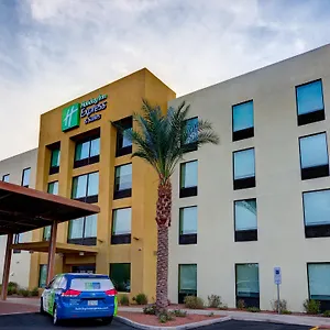 Express & - North - Scottsdale By Ihg Hotel Phoenix