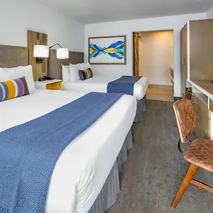 *** Hotel Becket, Bw Signature Collection Verenigde Staten