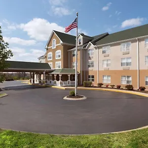 *** Hotel Country & By Radisson, Nashville, Tn Verenigde Staten