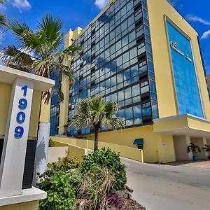 Oceanside Aparthotel