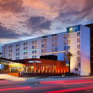 *** Hotel Aloft - Angeles Airport Verenigde Staten
