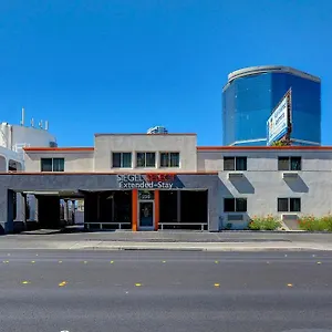 ** Motel Siegel Select Convention Center Verenigde Staten